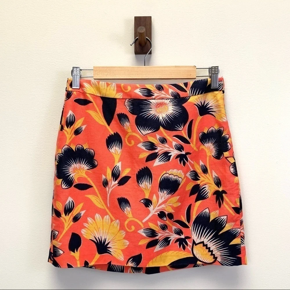 J. Crew crew mini